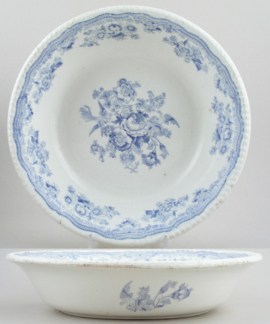 Bowl c1880